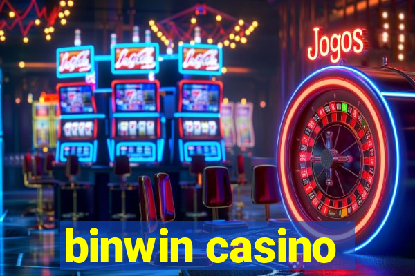 binwin casino